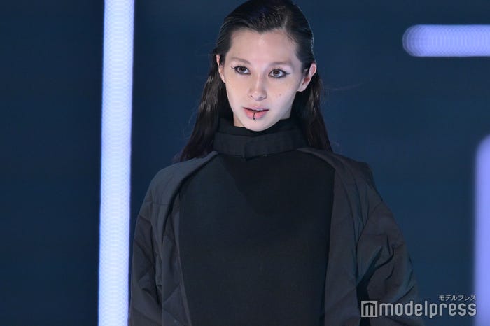 中条あやみ(C)モデルプレス