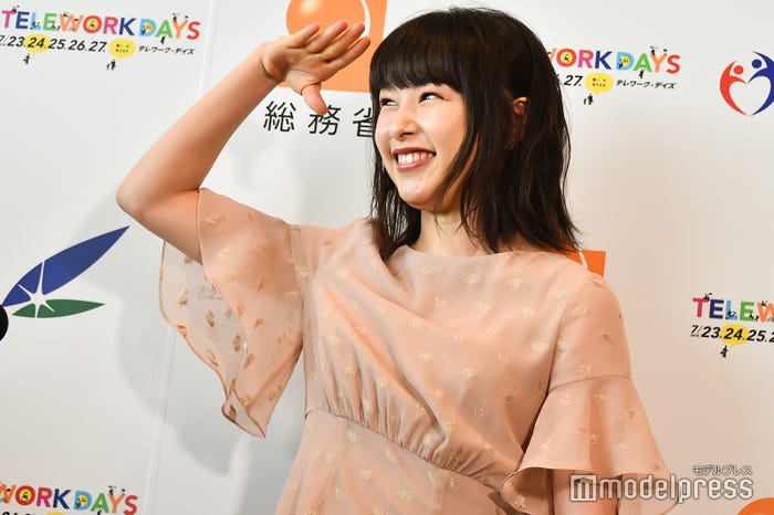 桜井日奈子 (C)モデルプレス