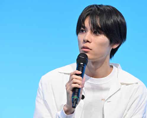 萩原利久、朝7時から「ひき肉です!」 共演者が暴露<たとえあなたを忘れても>