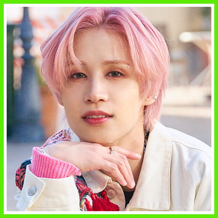 ヒョク(提供写真)