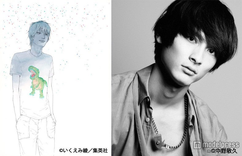 長澤まさみ＆岡田将生W主演「潔く柔く」、注目の“ハルタ”役キャスト発表