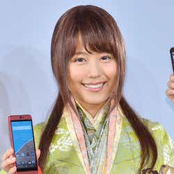 モデルプレス - 有村架純、松田翔太に「グイグイ引っぱってほしい」 “新展開”を期待