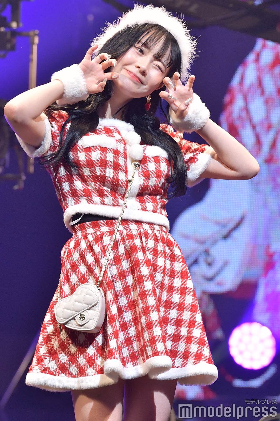 さくら（C）モデルプレス