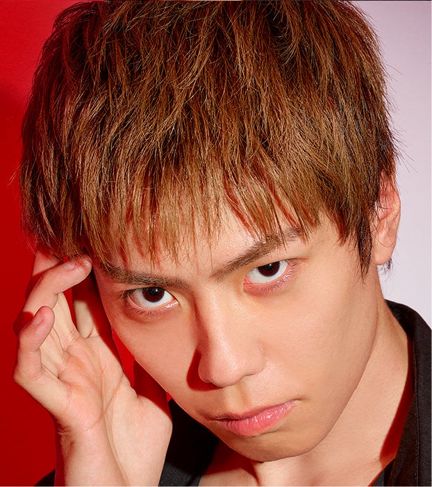 早乙女友貴（提供写真）