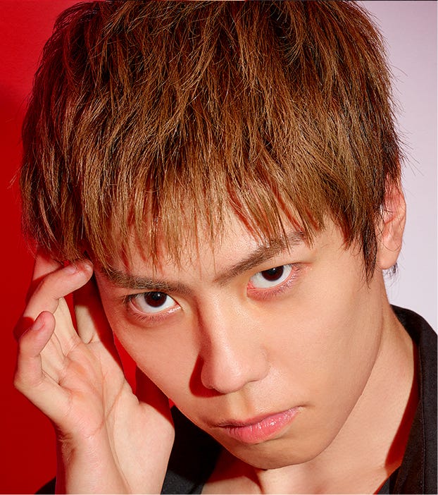 早乙女友貴(提供写真)