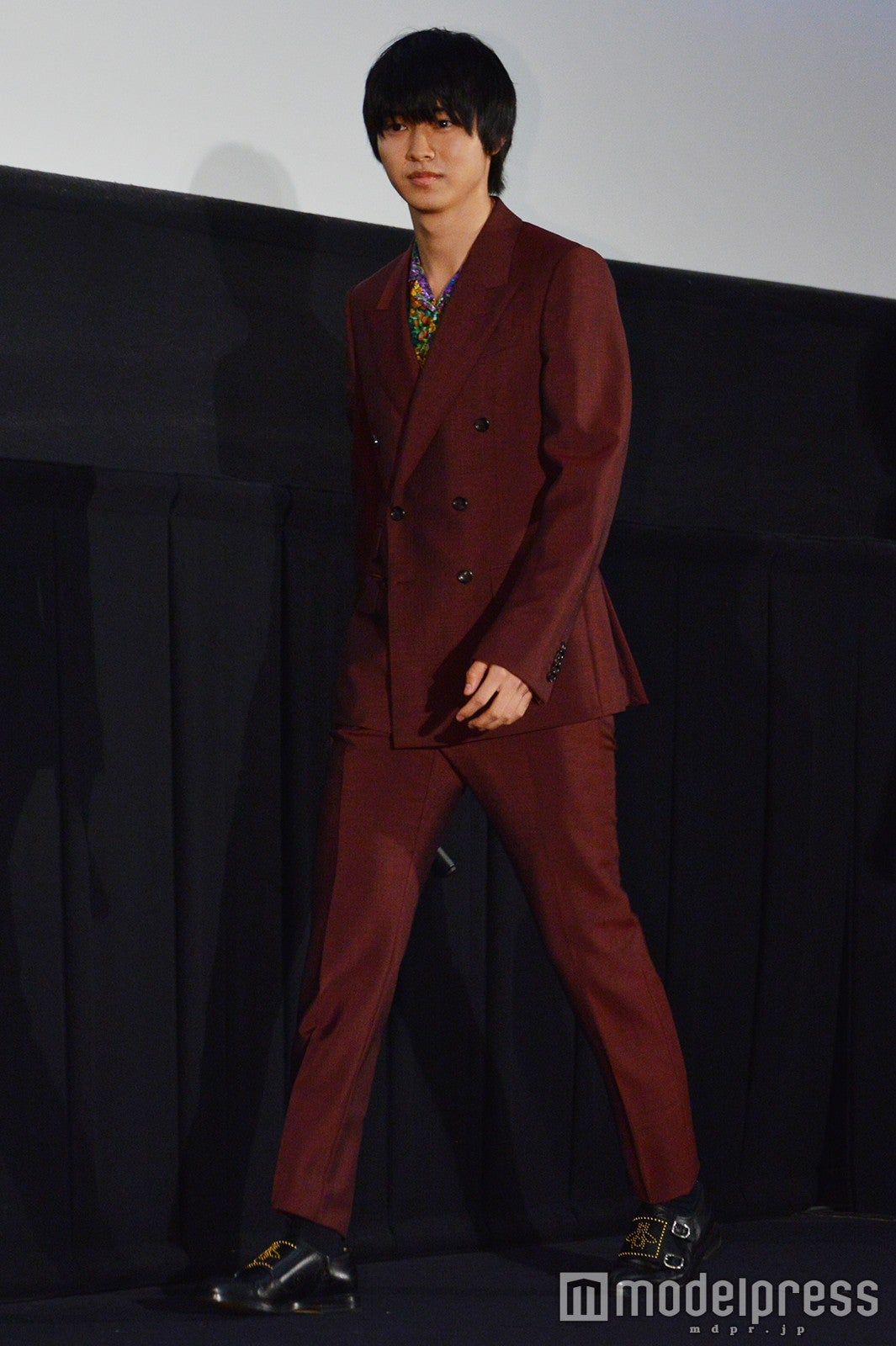 山崎賢人 （C）モデルプレス