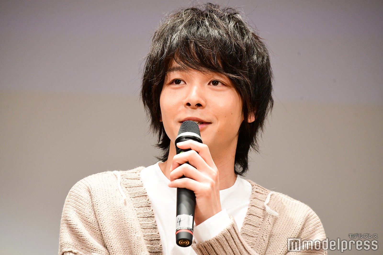 中村倫也（C）モデルプレス