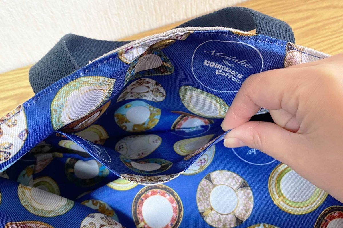 コメダ珈琲　福袋2022