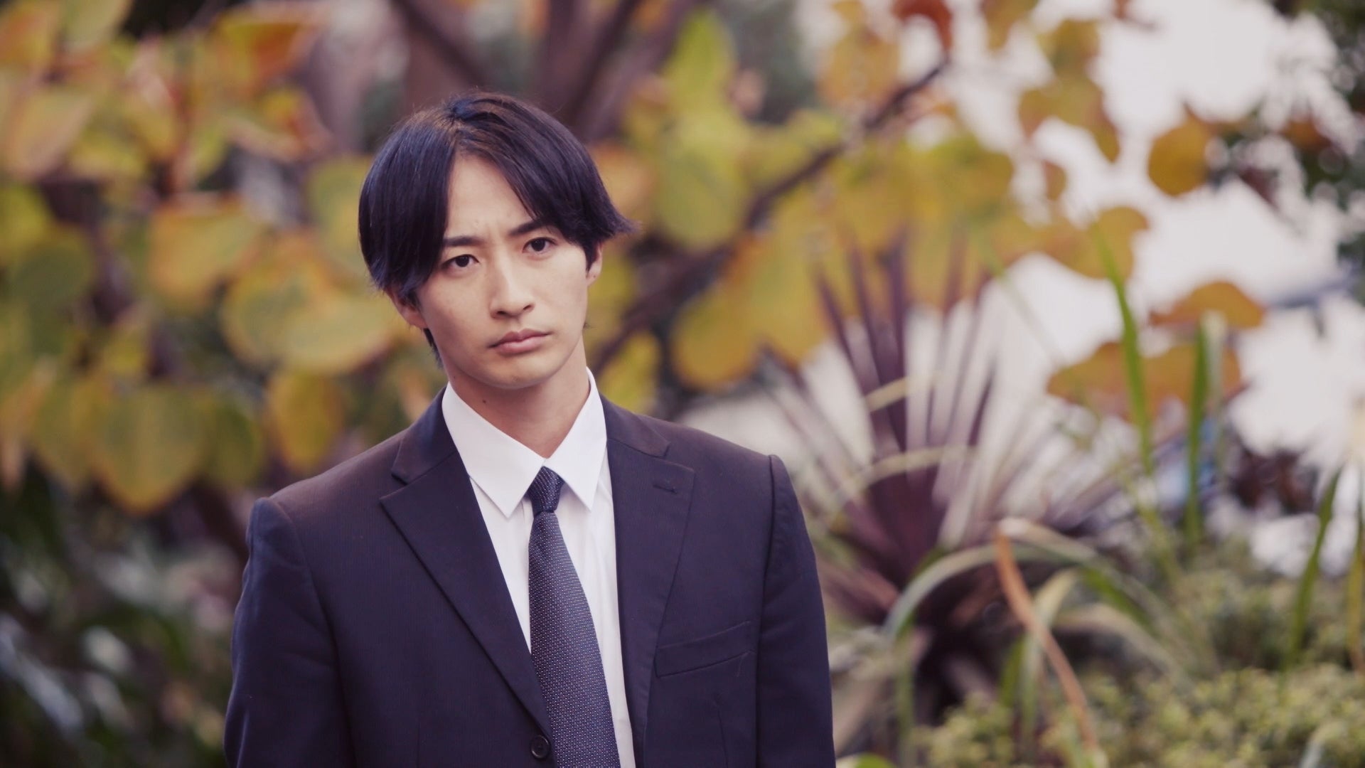 古屋呂敏（C）「教えてください、藤縞さん！」製作委員会