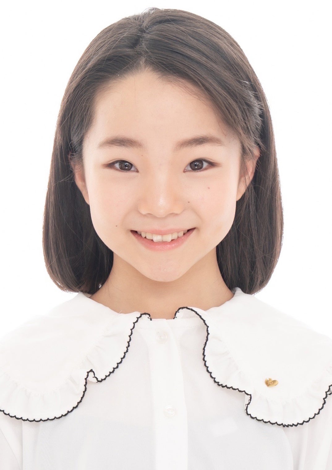 澤井梨丘（提供写真）