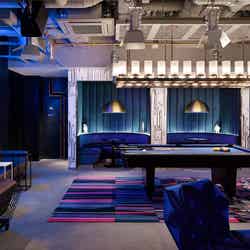 アロフト東京銀座/画像提供:マリオット・インターナショナル