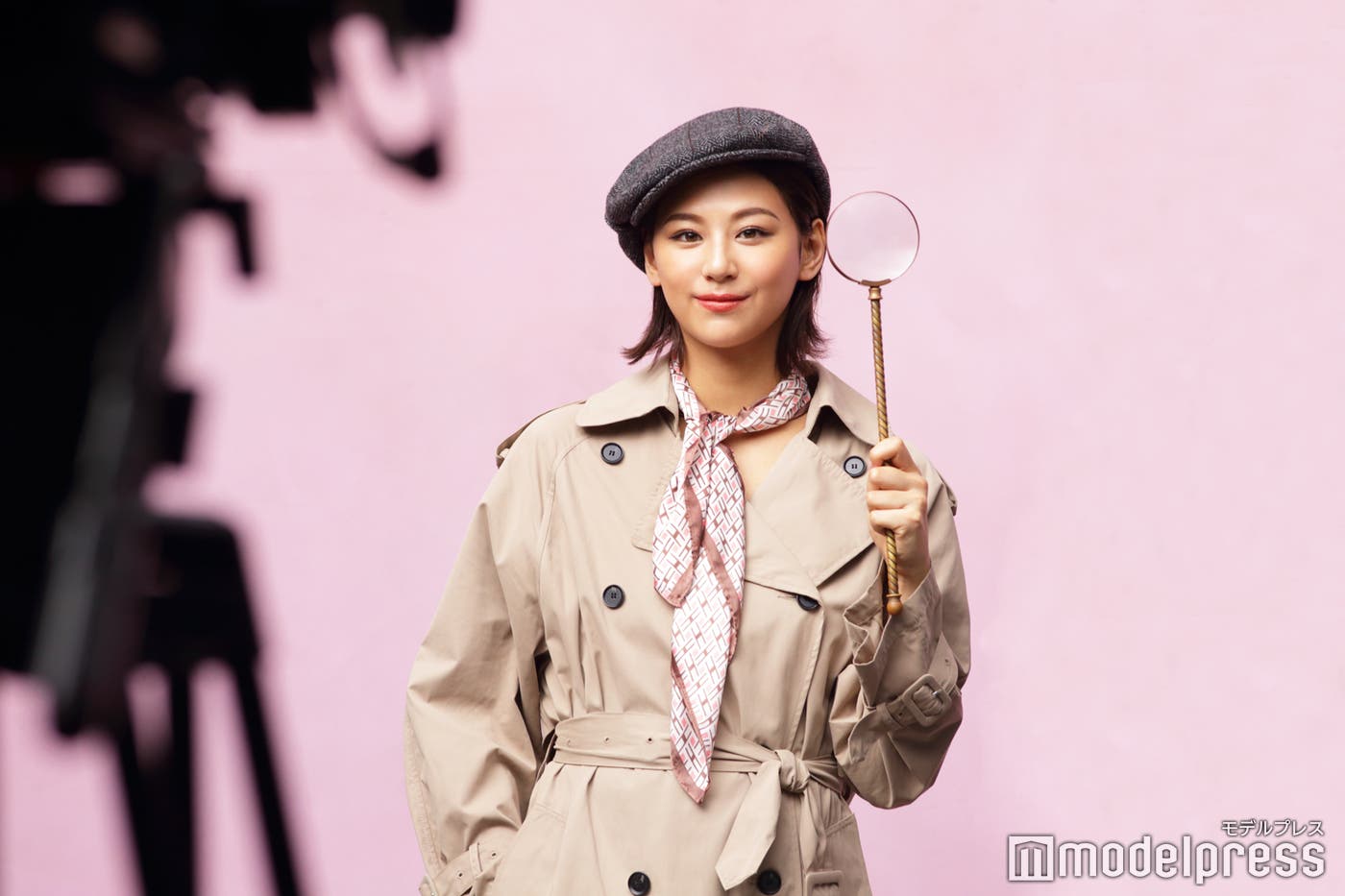 西内まりや(C)モデルプレス