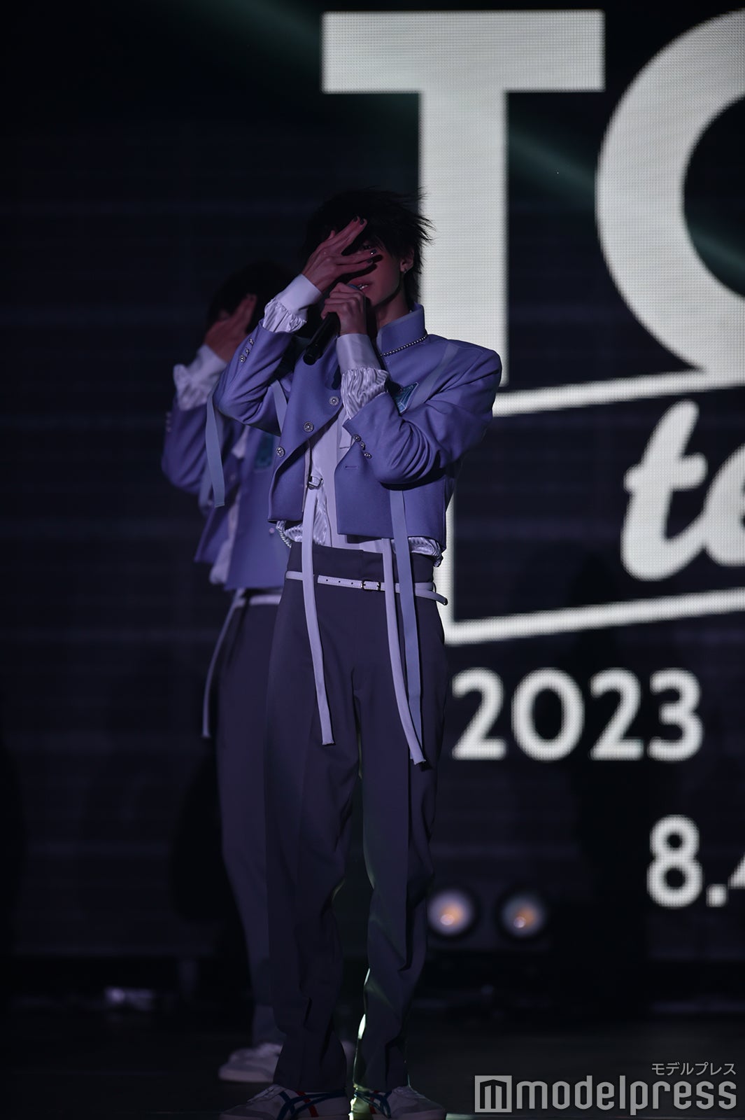 龍宮城（C）モデルプレス