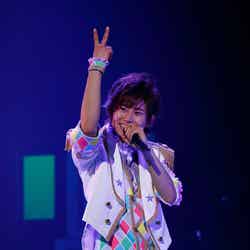 正木郁／DearDream 1st LIVE TOUR 2018「ユメノコドウ」（提供写真）