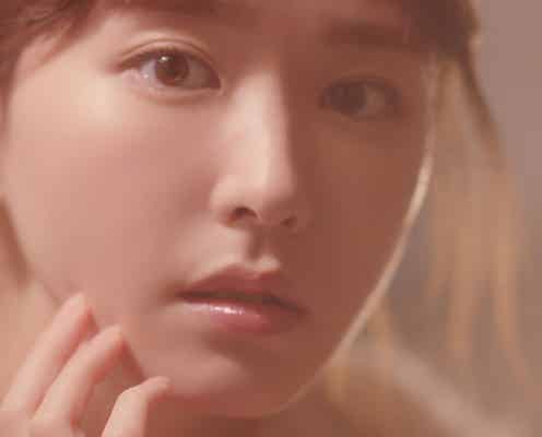 “大人の新垣結衣”にうっとり 欠かせない美容法は?