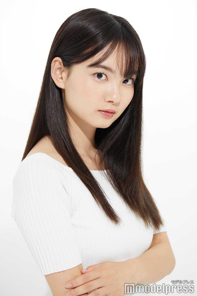 青山舞莉(Aoyama Miley)