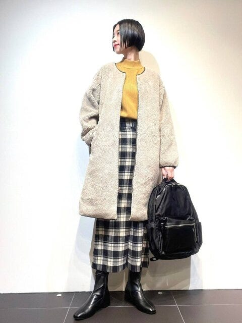 グローバルワーク グローバルワーク