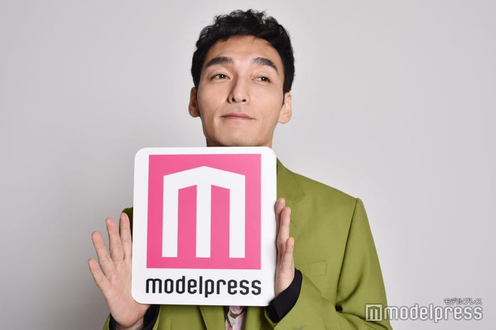 草なぎ剛(C)モデルプレス