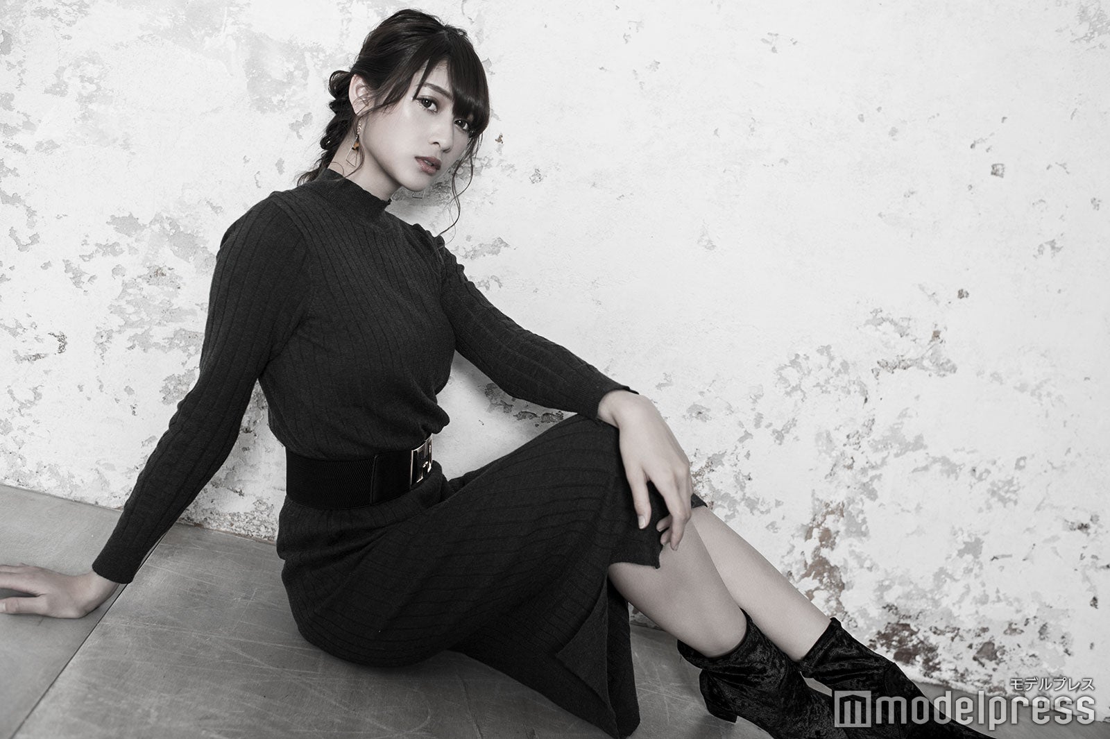 アンジェラ芽衣 （C）モデルプレス