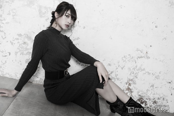 アンジェラ芽衣 (C)モデルプレス