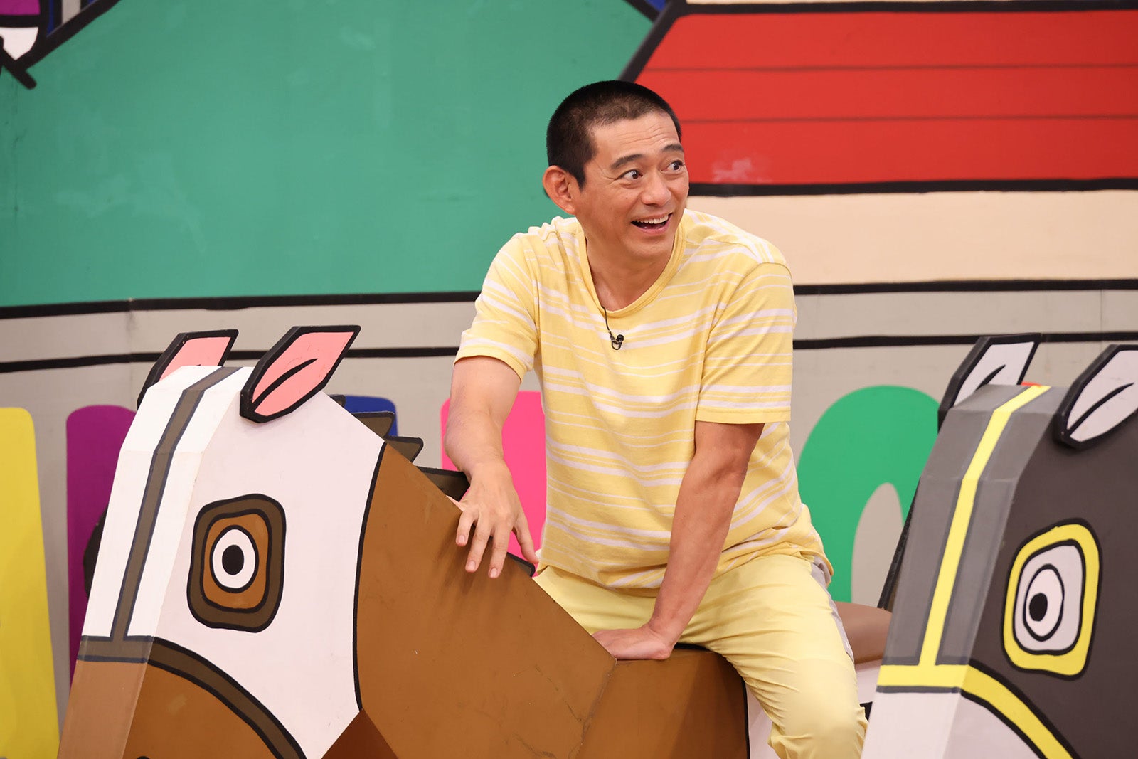 博多華丸（C）カンテレ