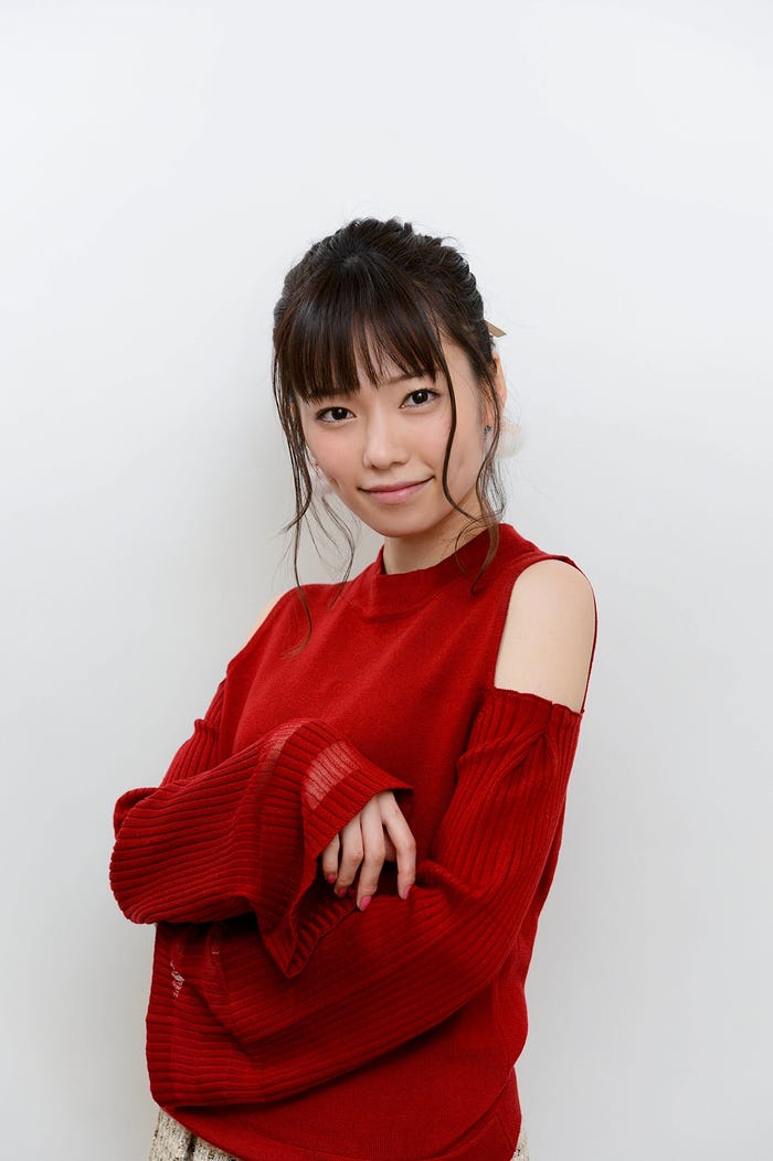 島崎遥香(画像提供:読売テレビ)