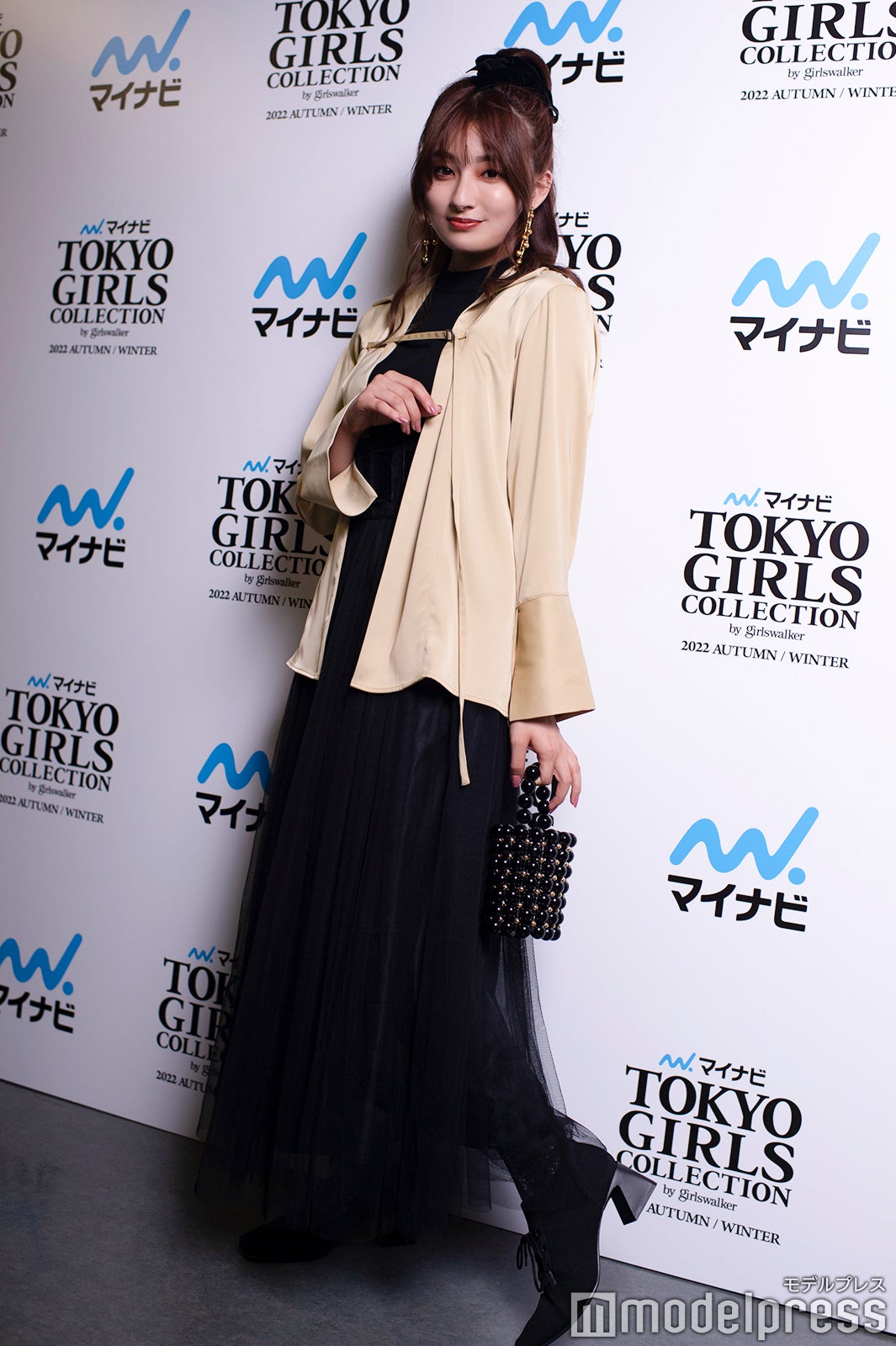 吉川愛（C）モデルプレス