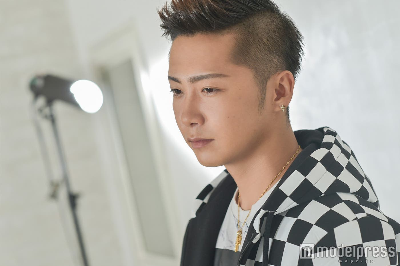 大野雄大(C)モデルプレス