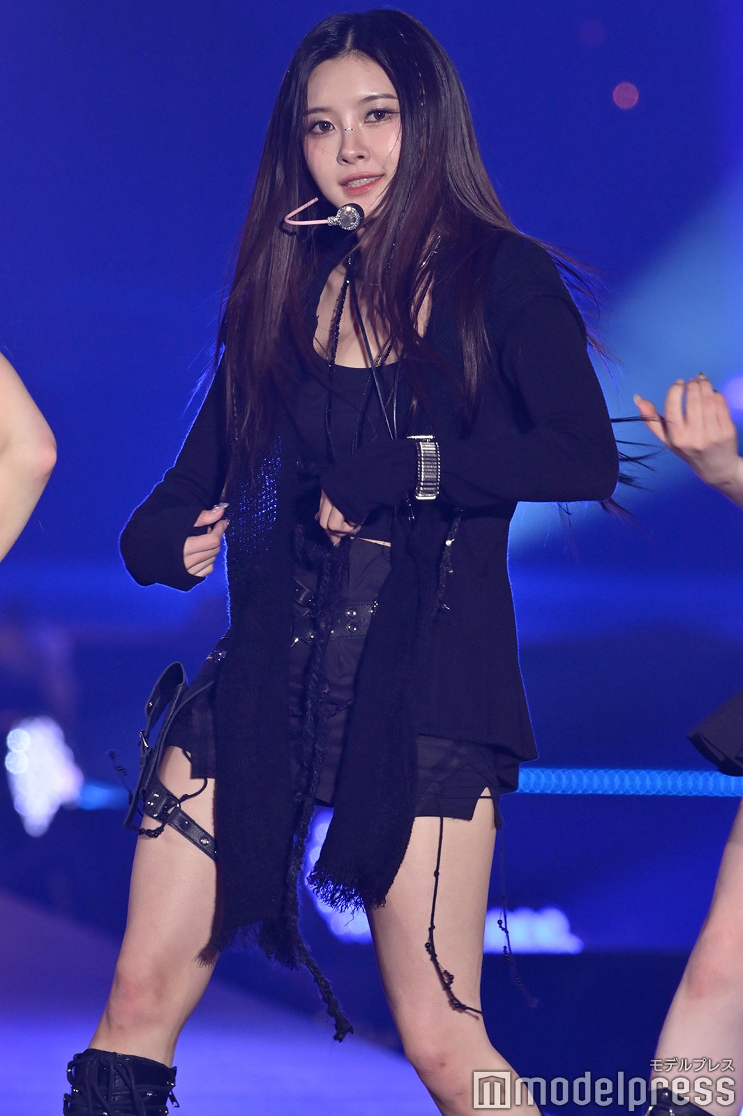 ダヨン（C）モデルプレス