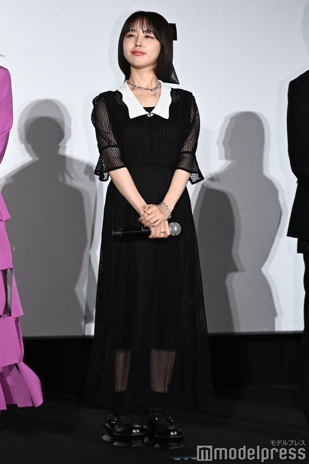 なえなの（C）モデルプレス