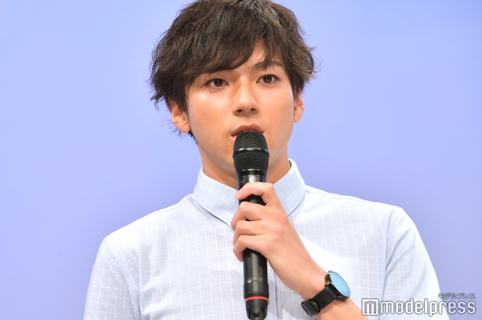 山田裕貴 （C）モデルプレス