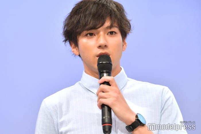 山田裕貴 (C)モデルプレス