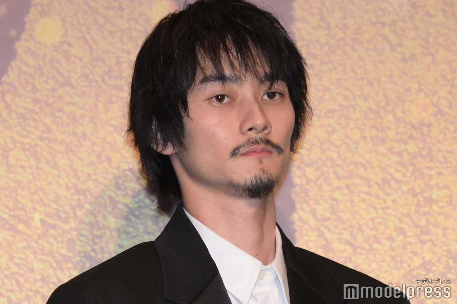 柳俊太郎（C）モデルプレス