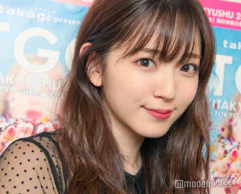 鈴木愛理、ドラマ「Iターン」涙のシーンで苦戦 ロサンゼルス1人旅・最新美容法にも迫る<モデルプレスインタビュー>