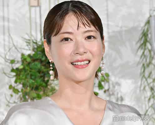 和田唱&上野樹里夫妻、ライブ会場で仲良し2ショット ブルーノ・マーズ来日公演を観覧