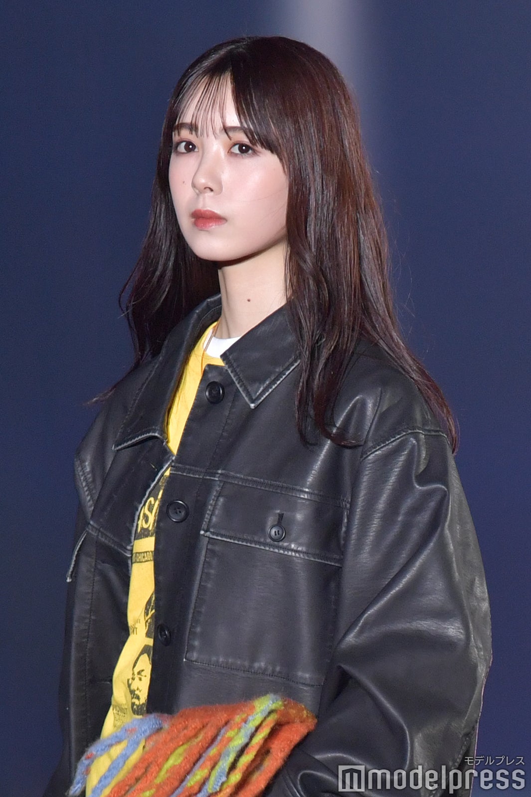 藤田ニコル（C）モデルプレス