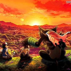 ポケモン映画人気作5本のイッキ観配信開催!上映作品はファン投票で決定