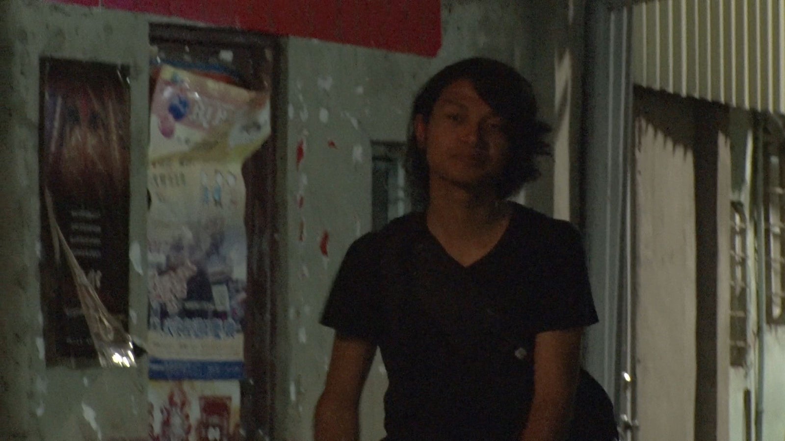 あきら／「あいのり：Asian Journey」第12話より（C）フジテレビ