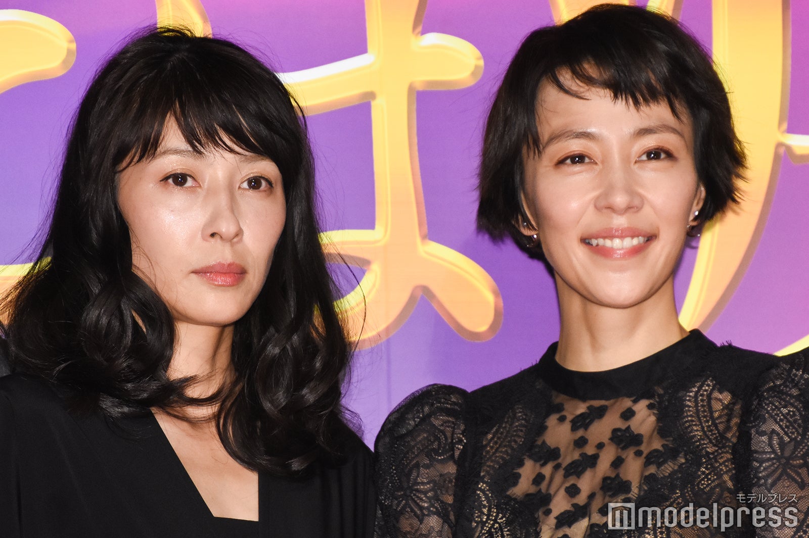 木村佳乃と“女同士のバトル” 水野美紀が「苦労している」ことは？＜あなたには渡さない＞