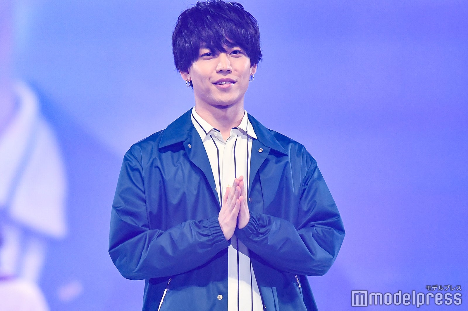 Da-iCE（C）モデルプレス