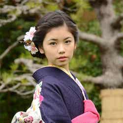 小芝風花