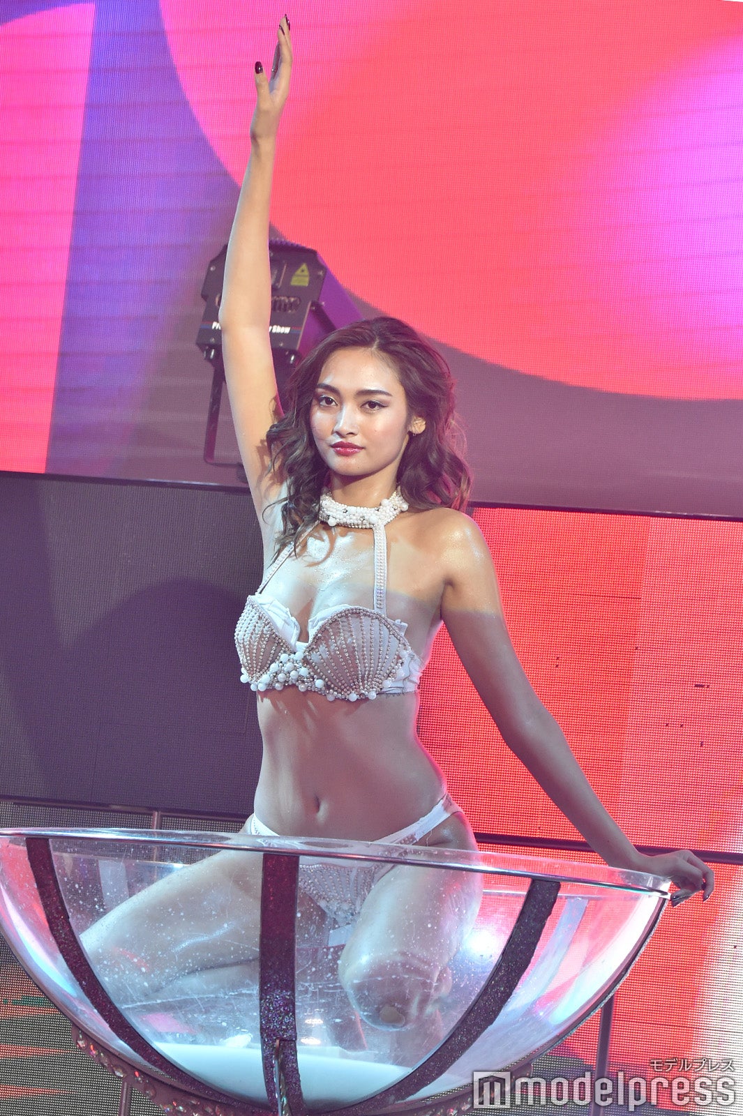 香川沙耶 （C）モデルプレス