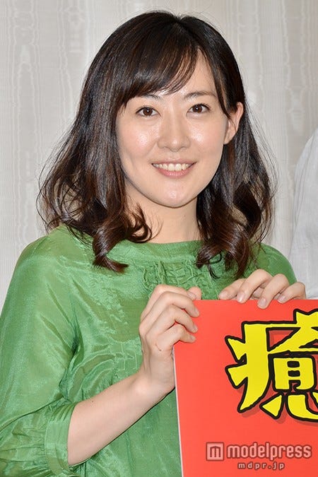 前田亜季
