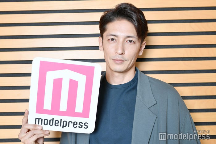 玉木宏(C)モデルプレス