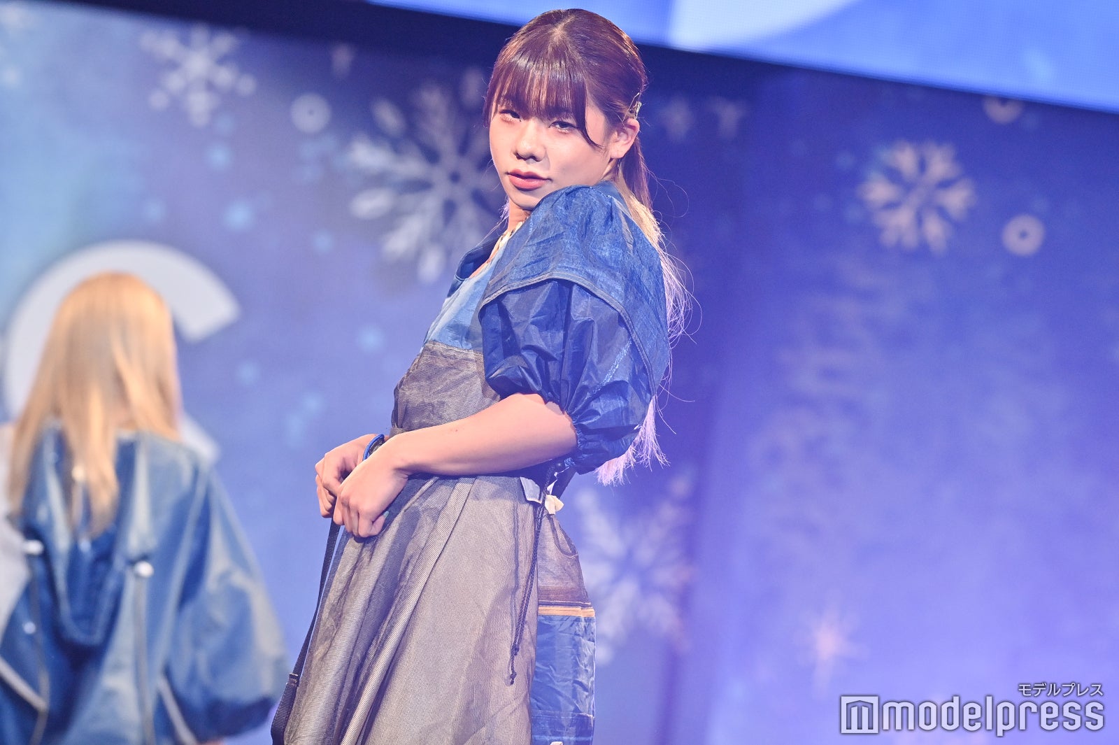 とうあ（C）モデルプレス