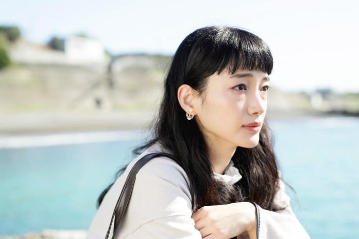 入山法子(C)メ~テレ