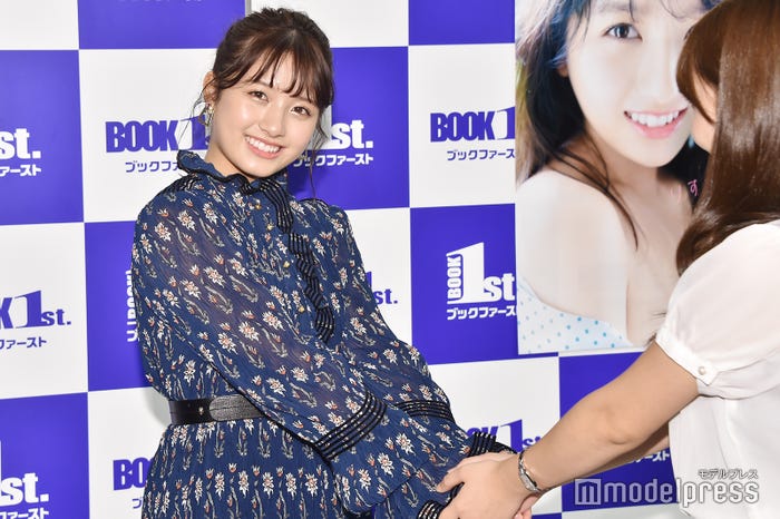 大和田南那(C)モデルプレス