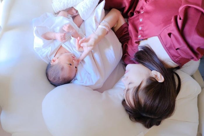 浜田翔子/浜田翔子オフィシャルブログより