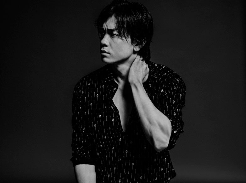 劇団EXILE青柳翔、歌手活動本格スタート　新たな試みも始動