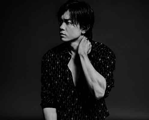 劇団EXILE青柳翔、歌手活動本格スタート 新たな試みも始動